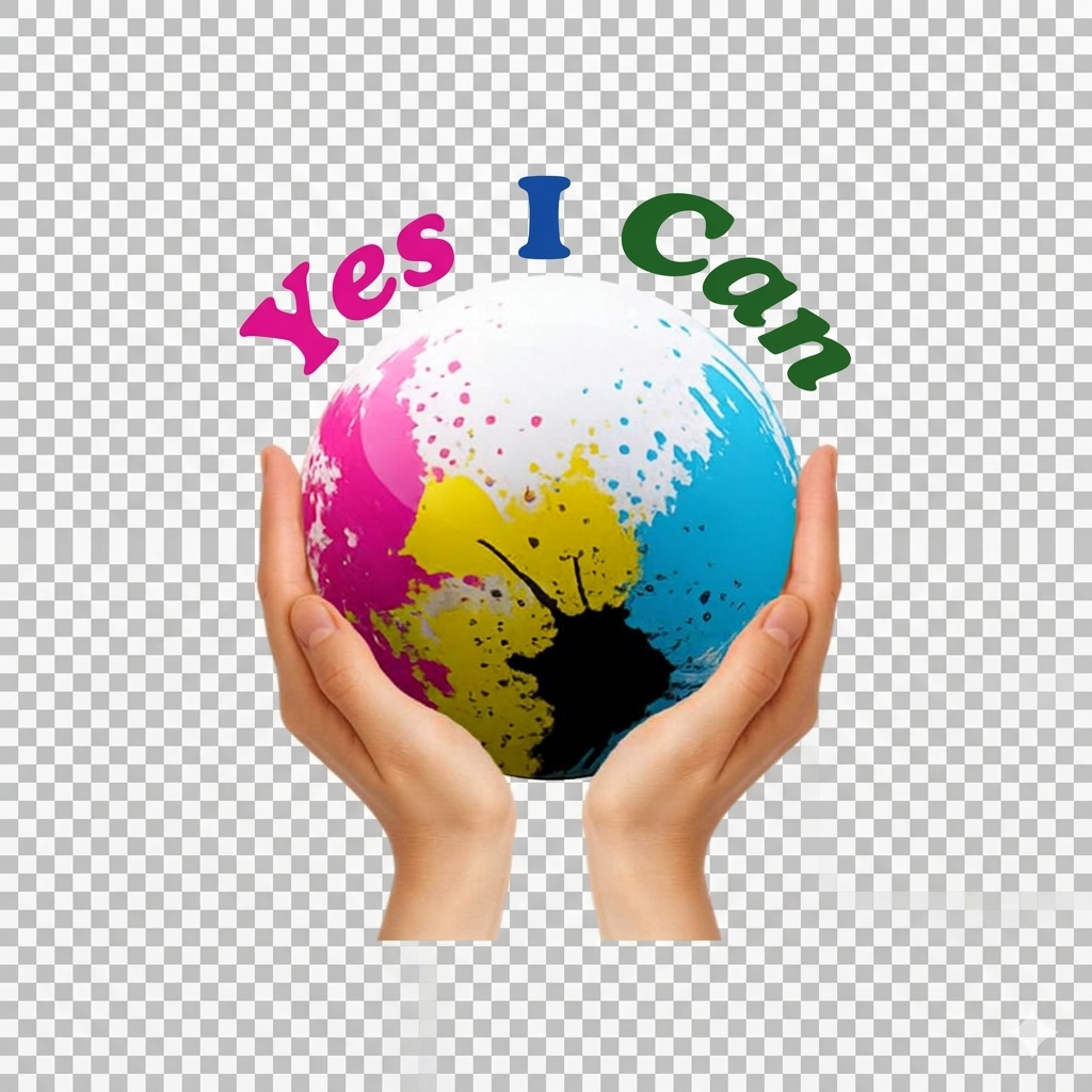 Yes I Can Campaigns CIC